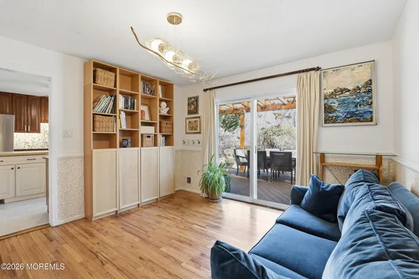$1,100,000 | 523 South Cooks Bridge Road, Jackson, NJ 08527