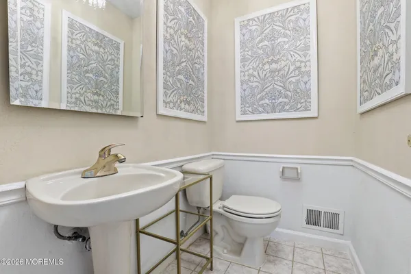 $1,100,000 | 523 South Cooks Bridge Road, Jackson, NJ 08527