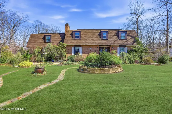 $1,100,000 | 523 South Cooks Bridge Road, Jackson, NJ 08527