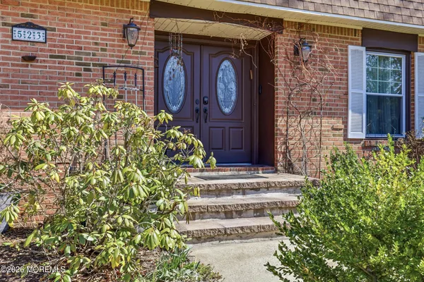 $1,100,000 | 523 South Cooks Bridge Road, Jackson, NJ 08527