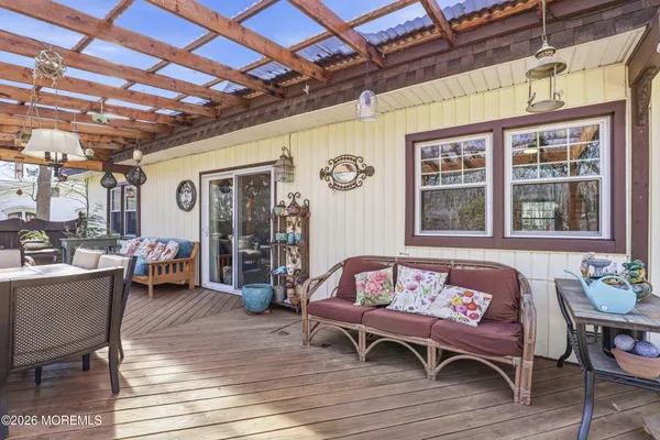 $1,100,000 | 523 South Cooks Bridge Road, Jackson, NJ 08527