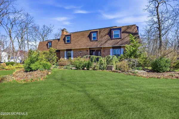 $1,100,000 | 523 South Cooks Bridge Road, Jackson, NJ 08527