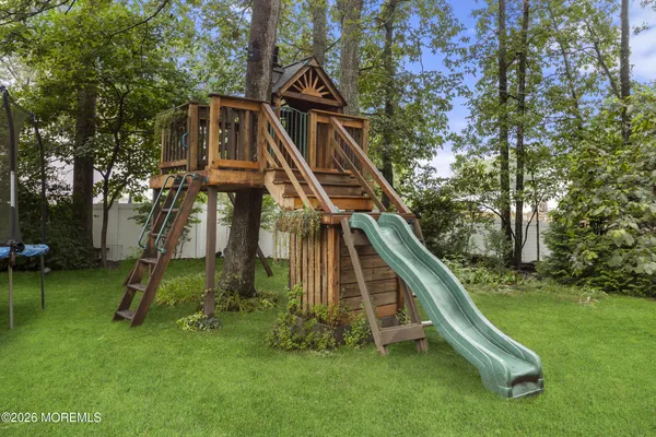 $1,100,000 | 523 South Cooks Bridge Road, Jackson, NJ 08527