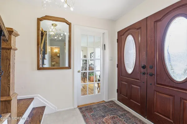 $1,100,000 | 523 South Cooks Bridge Road, Jackson, NJ 08527