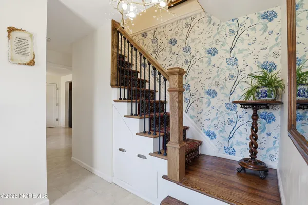 $1,100,000 | 523 South Cooks Bridge Road, Jackson, NJ 08527