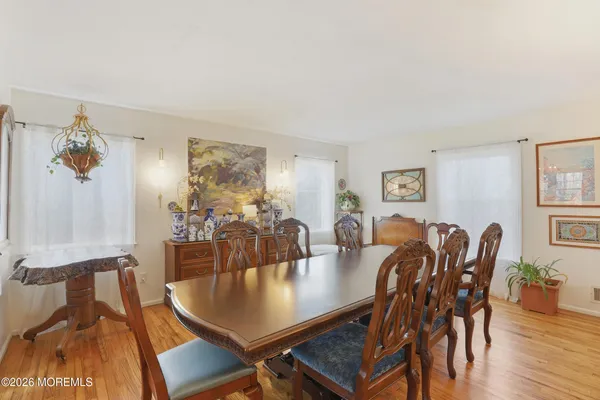 $1,100,000 | 523 South Cooks Bridge Road, Jackson, NJ 08527