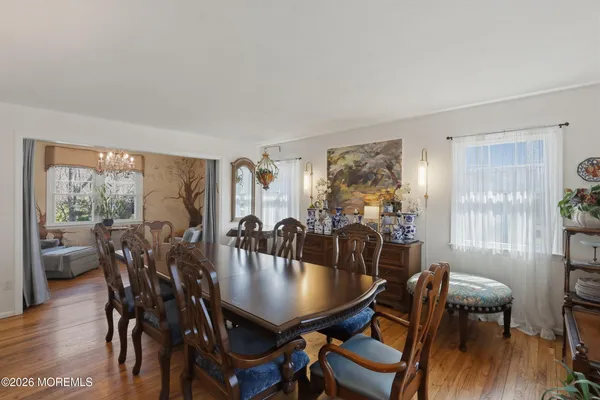 $1,100,000 | 523 South Cooks Bridge Road, Jackson, NJ 08527
