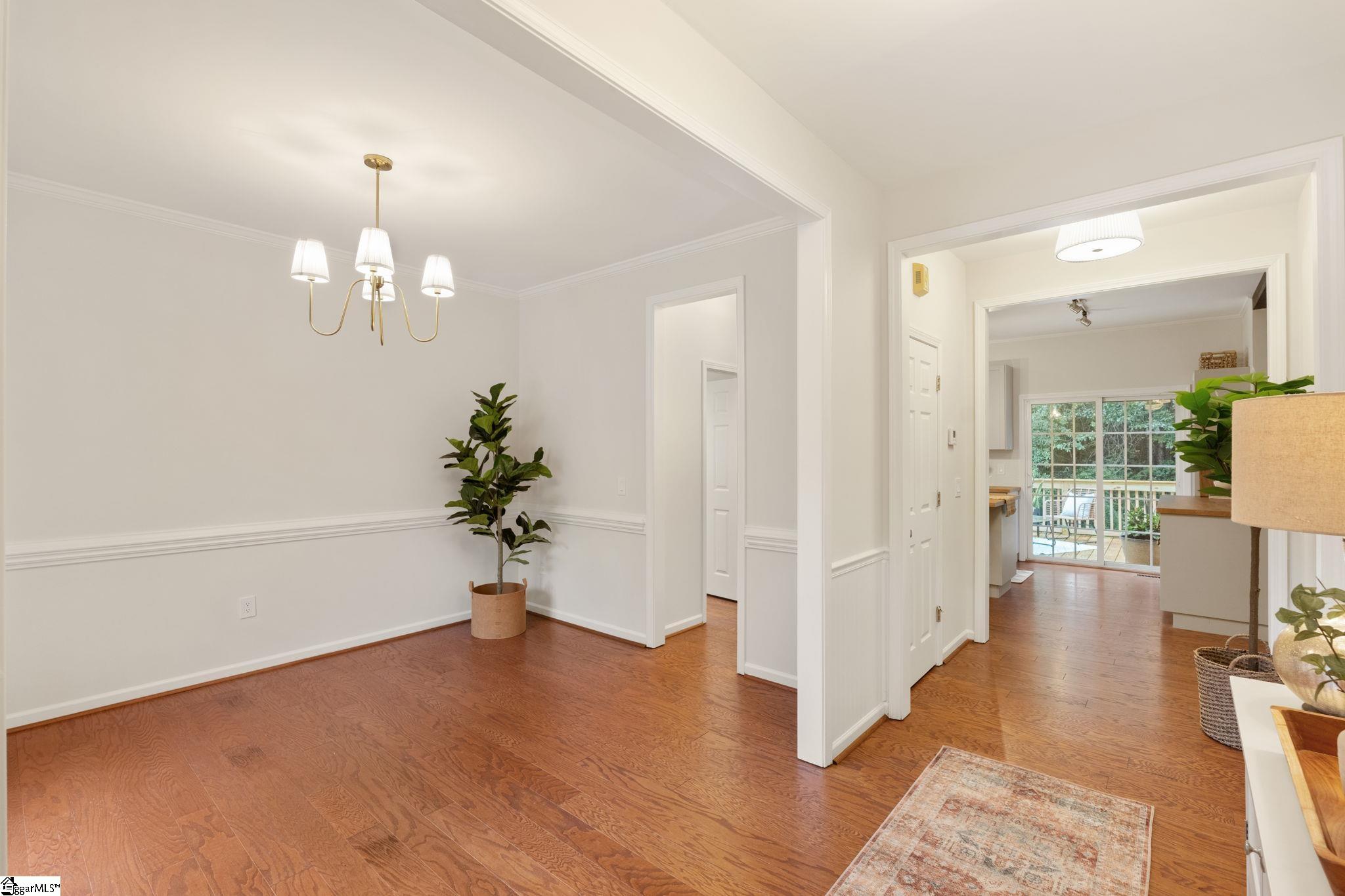 909 Morning Mist Lane Simpsonville, SC 29680 - Photo 3 of 46