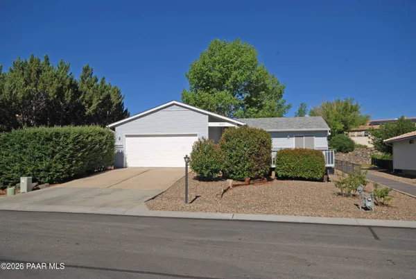 $467,000 | 1807 Boardwalk Avenue, Prescott, AZ 86301