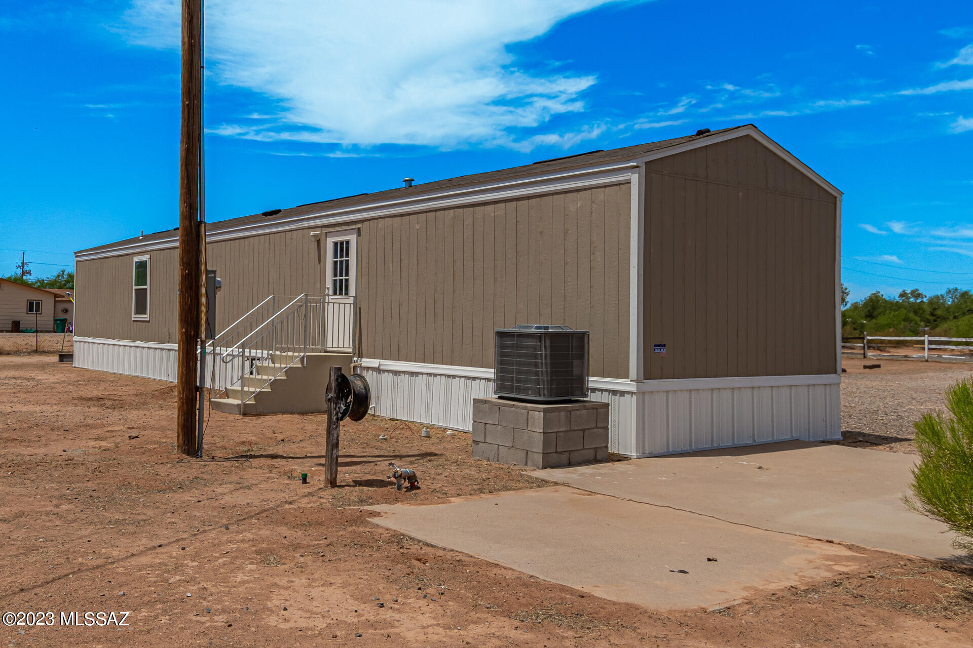 12442 North Flintlock Road Marana, AZ 85653 - Photo 27 of 33 Gallery Image 27