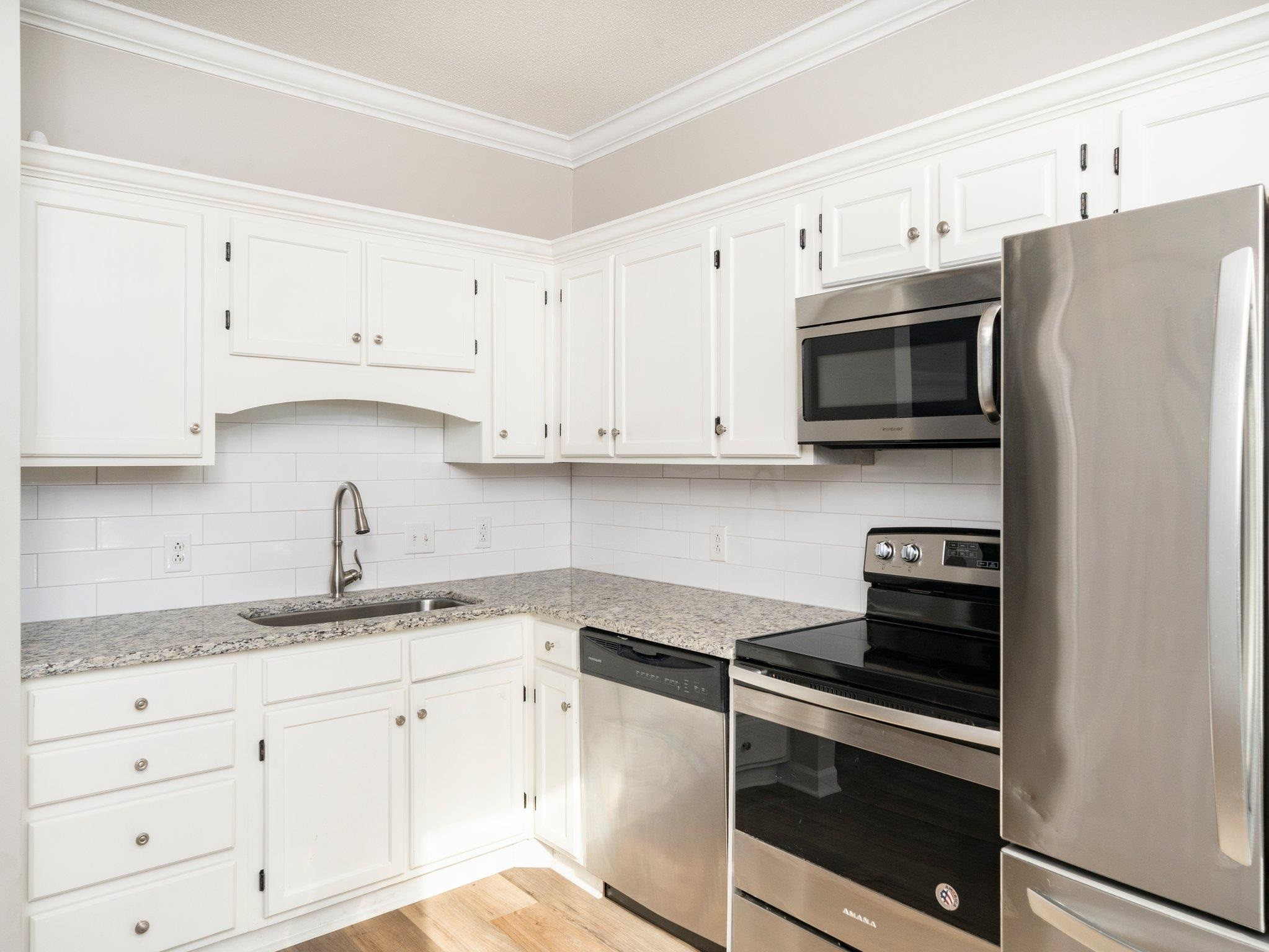 6119 Highcastle Court Raleigh, NC 27613 - Photo 13 of 30 Photo 13