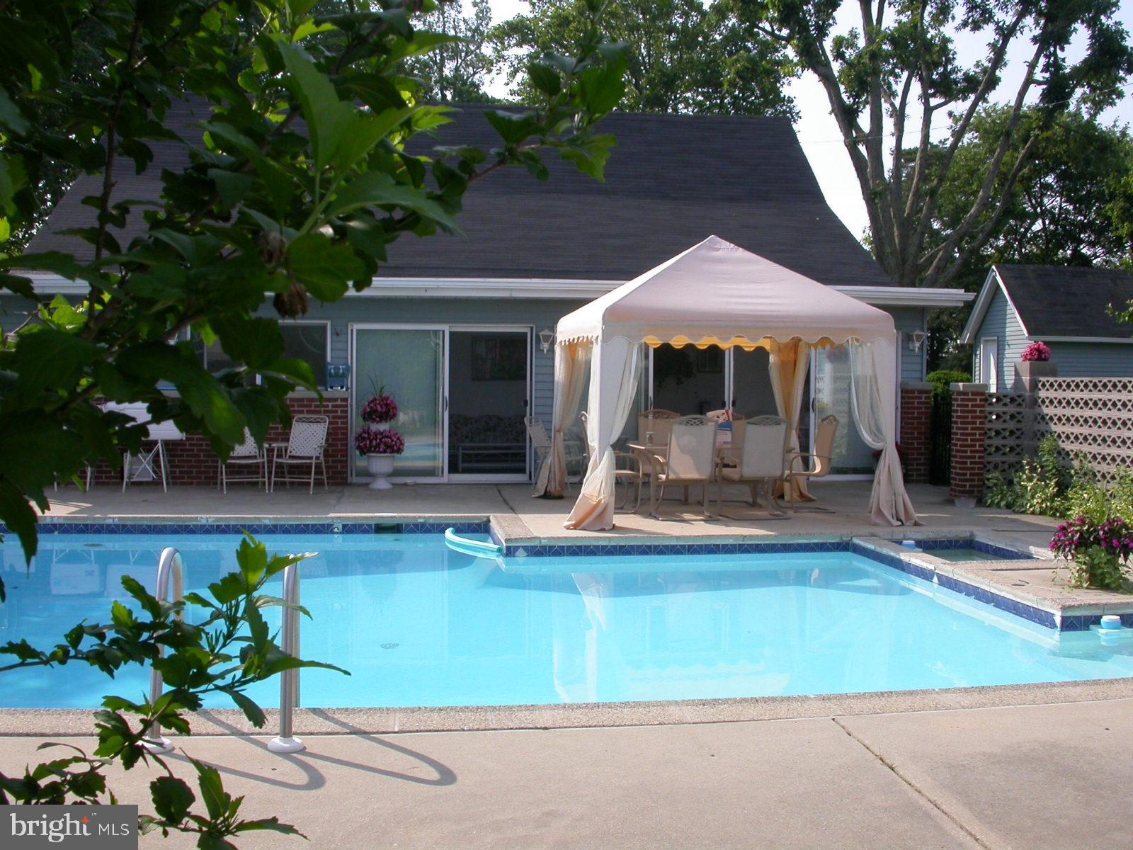 235 Pine Road Hammonton, NJ 08037 - Photo 15 of 19