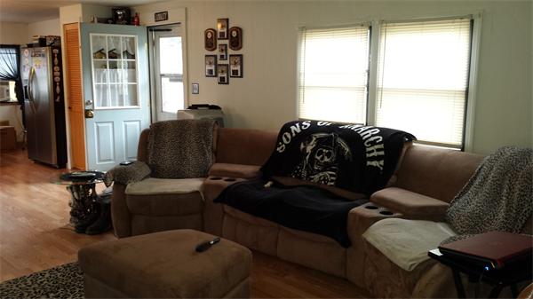 301 Bulgarmarsh Road, Unit 75 Tiverton, RI 02878 - Photo 5 of 9 Gallery Image 5