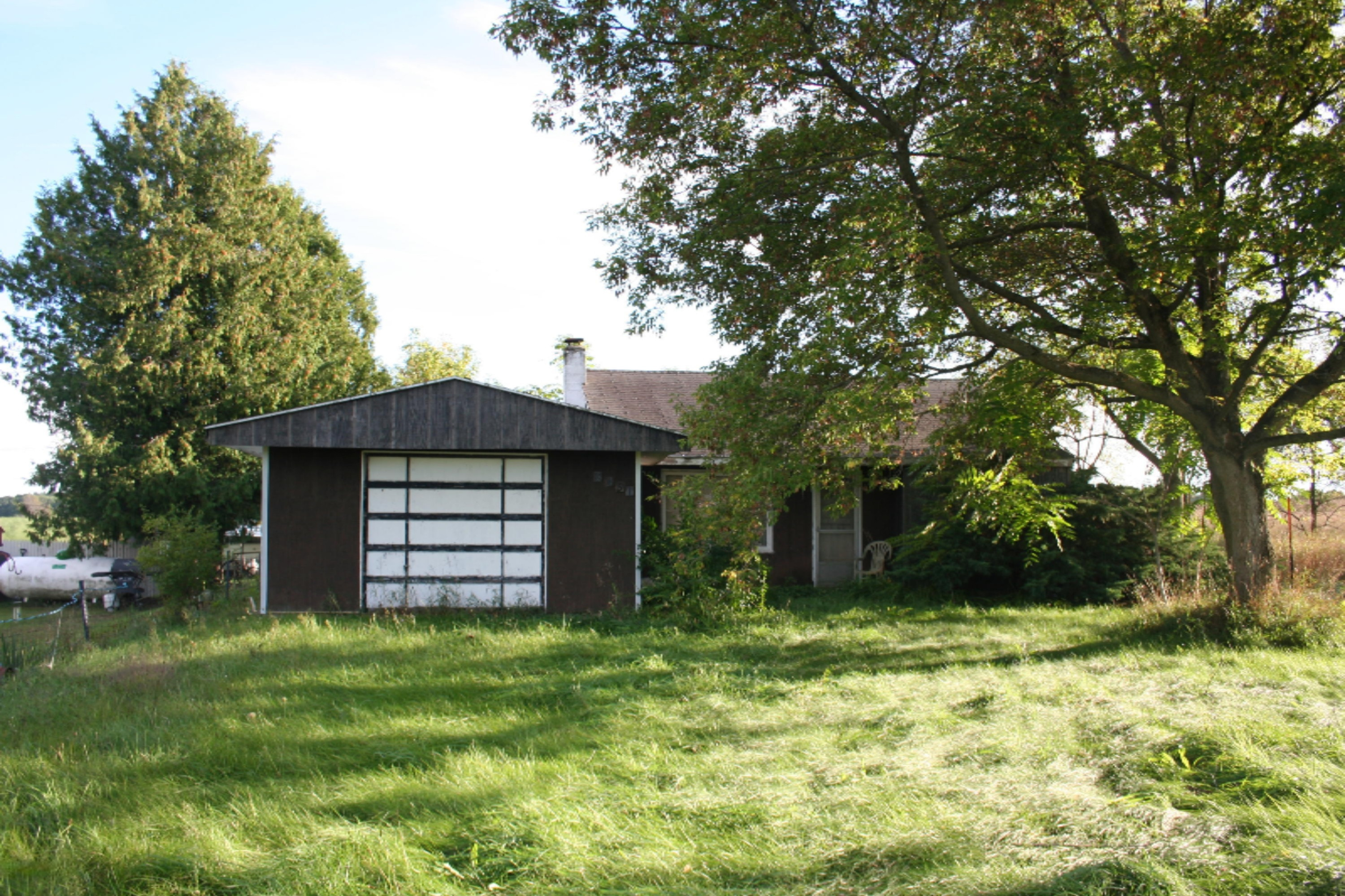 8451 East Filmore Road Hesperia, MI 49421 - Photo 1 of 15 IMG_9604