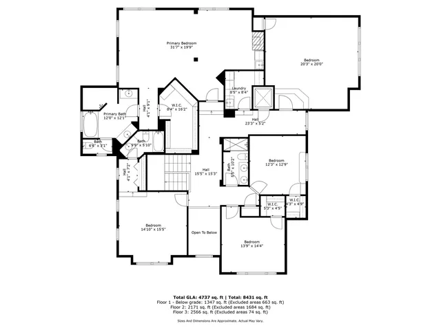 $1,575,000 | 4947 Stonewall Avenue, Downers Grove, IL 60515
