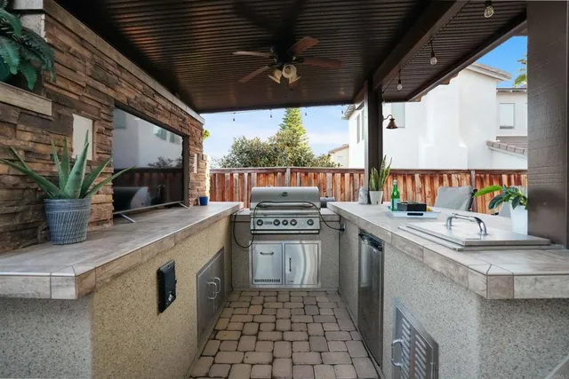 $1,199,000 | 1603 Quiet Trail Drive, Chula Vista, CA 91915