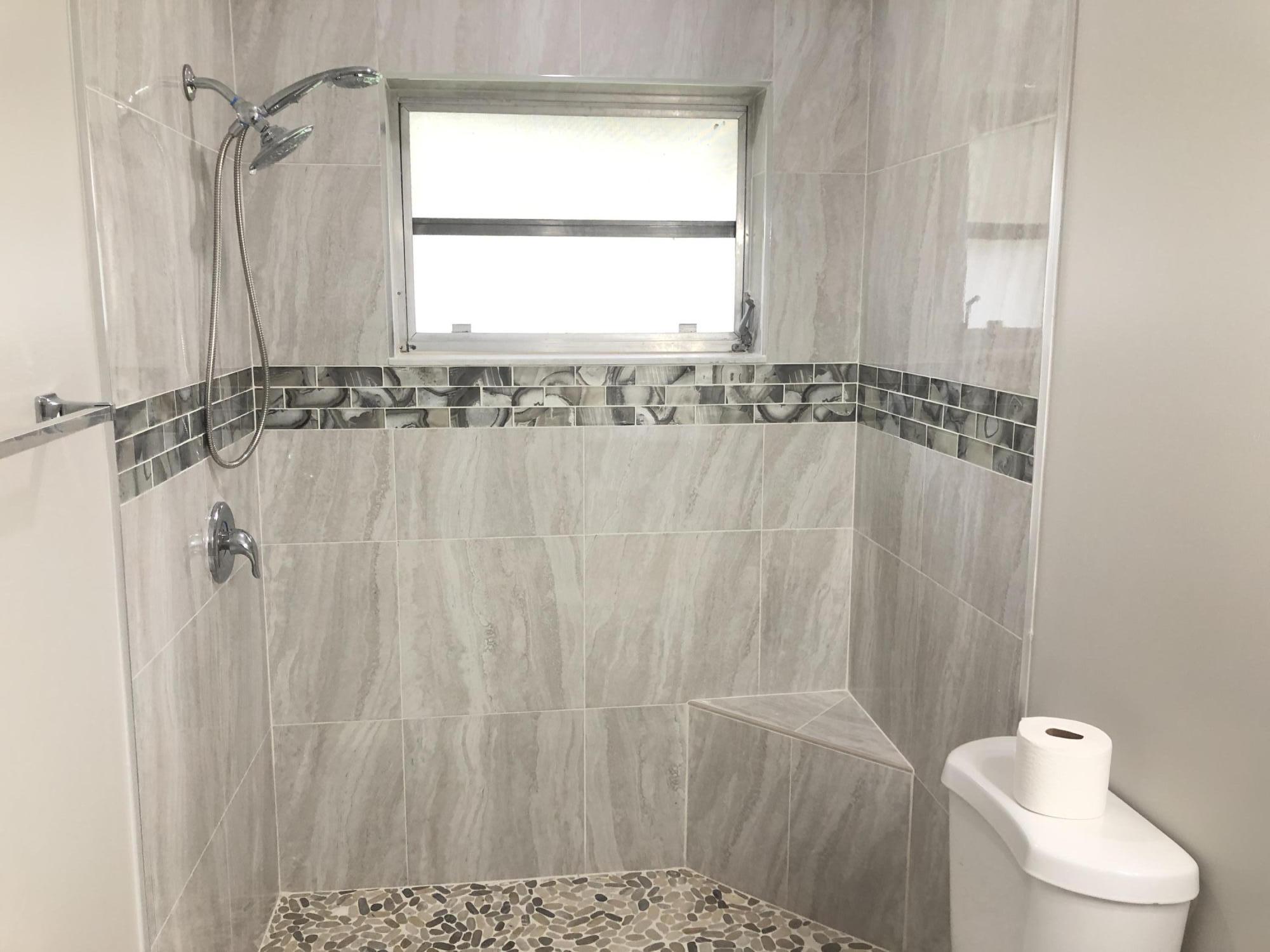 14140 Nesting Way Delray Beach, FL 33484 - Photo 12 of 40 master bth