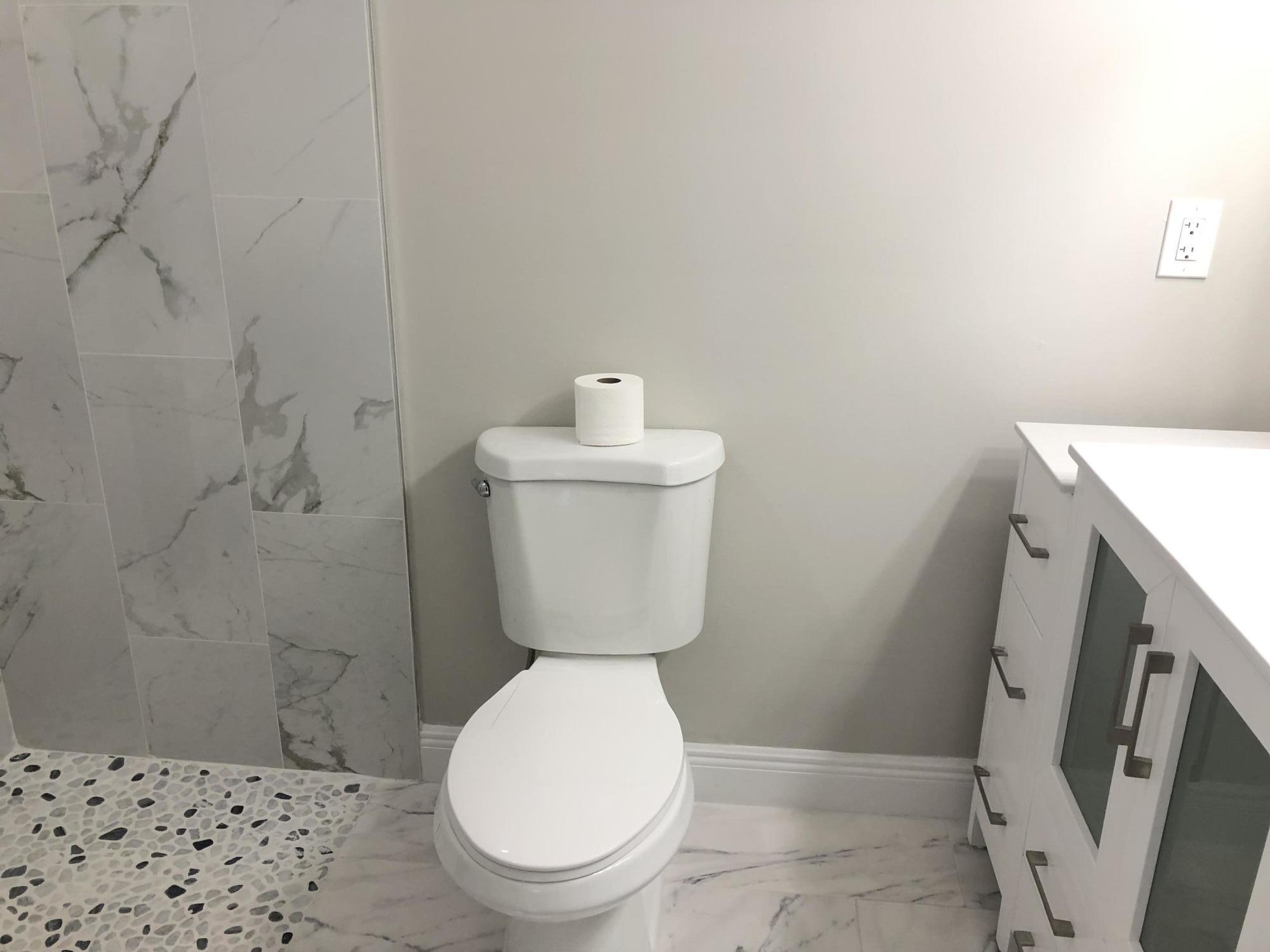 14140 Nesting Way Delray Beach, FL 33484 - Photo 18 of 40 guest bth