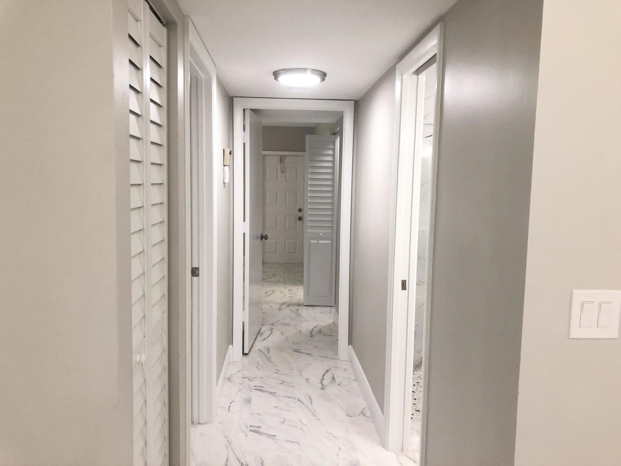 14140 Nesting Way Delray Beach, FL 33484 - Photo 21 of 40 hallway