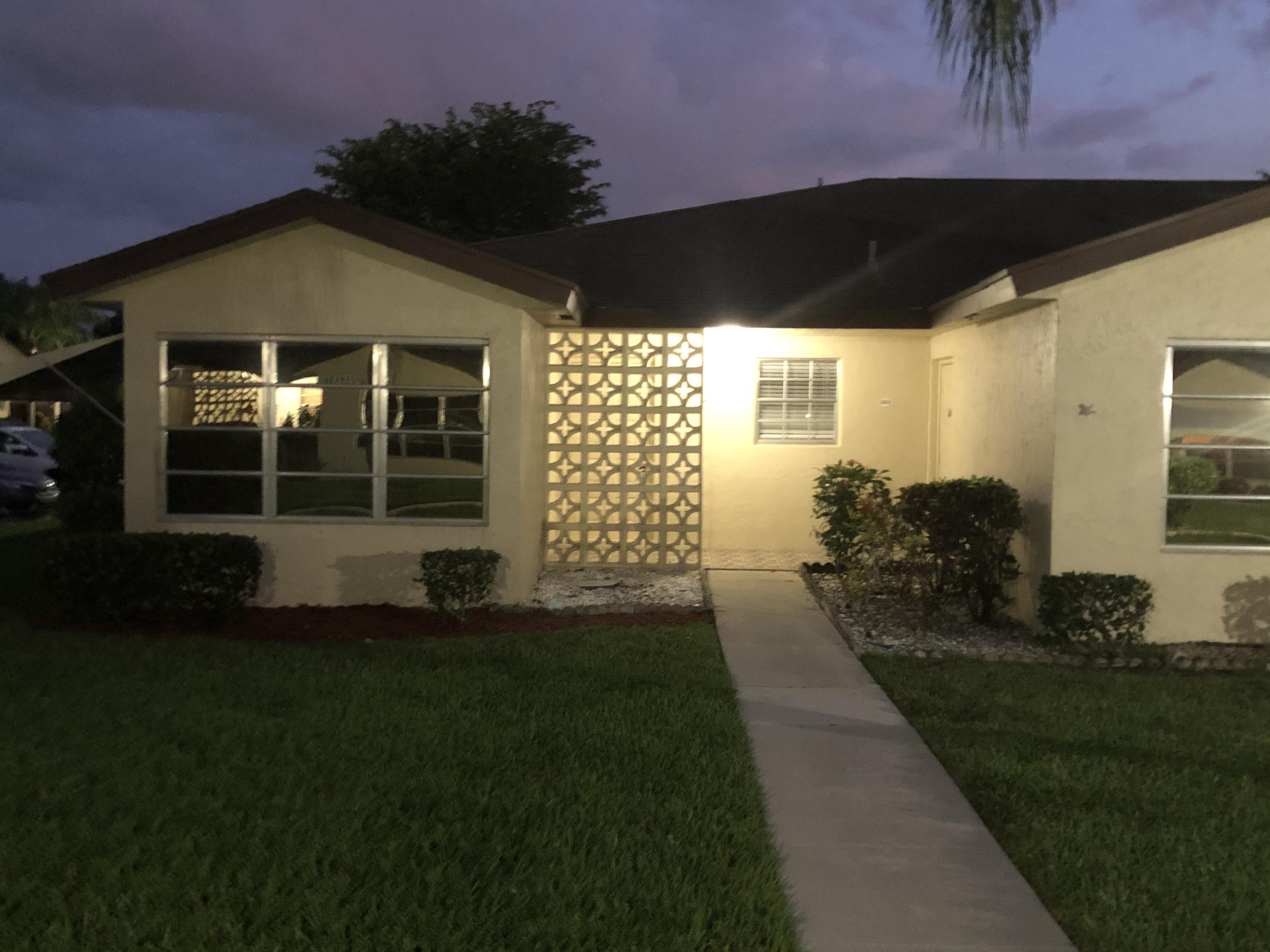 14140 Nesting Way Delray Beach, FL 33484 - Photo 23 of 40 front