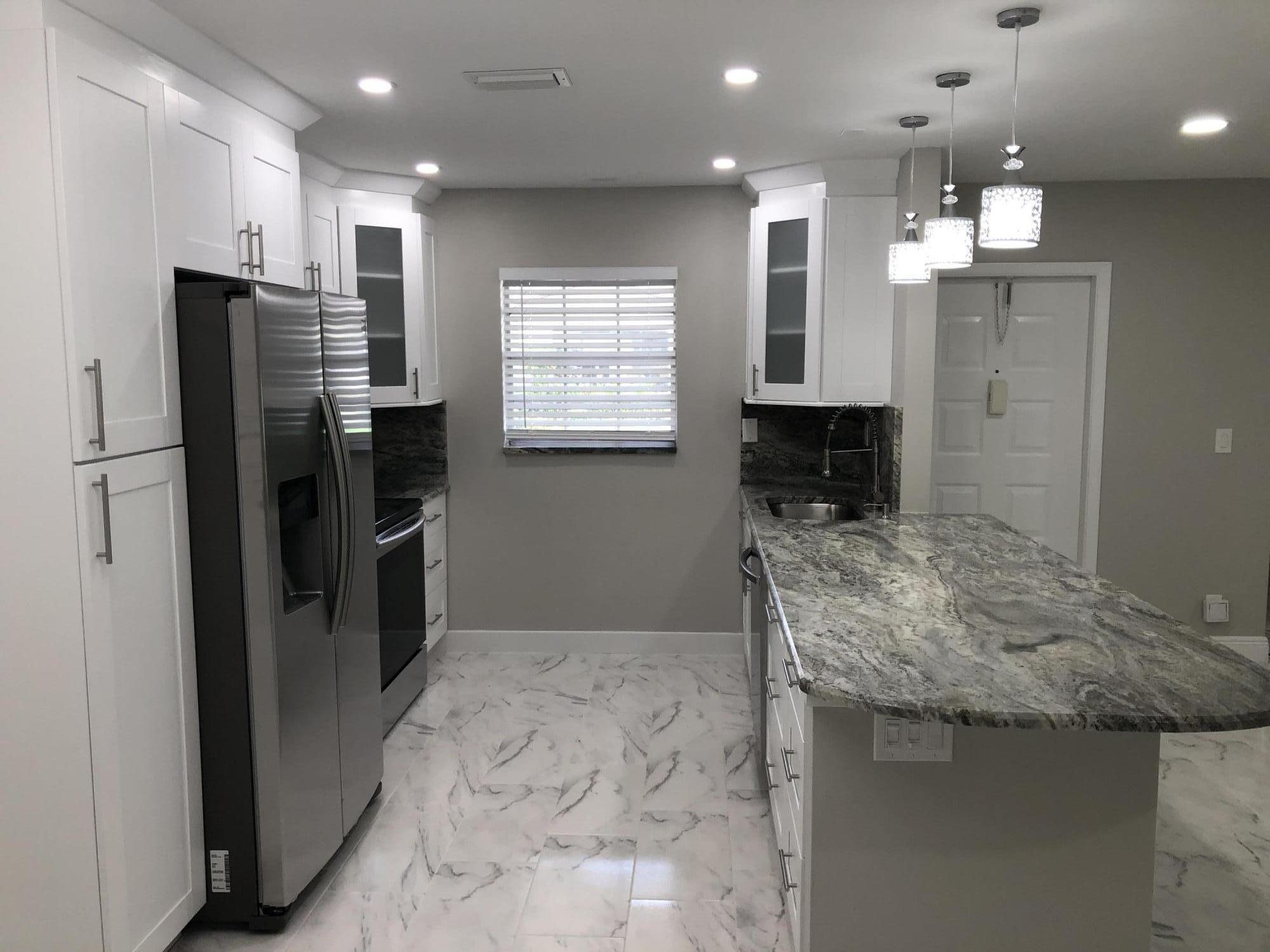 14140 Nesting Way Delray Beach, FL 33484 - Photo 24 of 40 kitchen