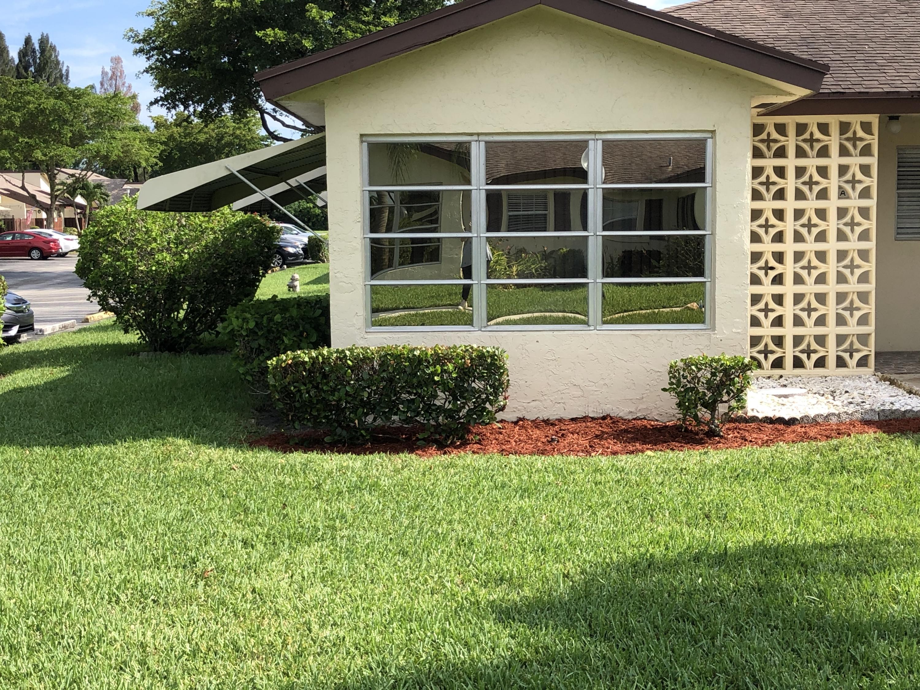 14140 Nesting Way Delray Beach, FL 33484 - Photo 27 of 40 corner
