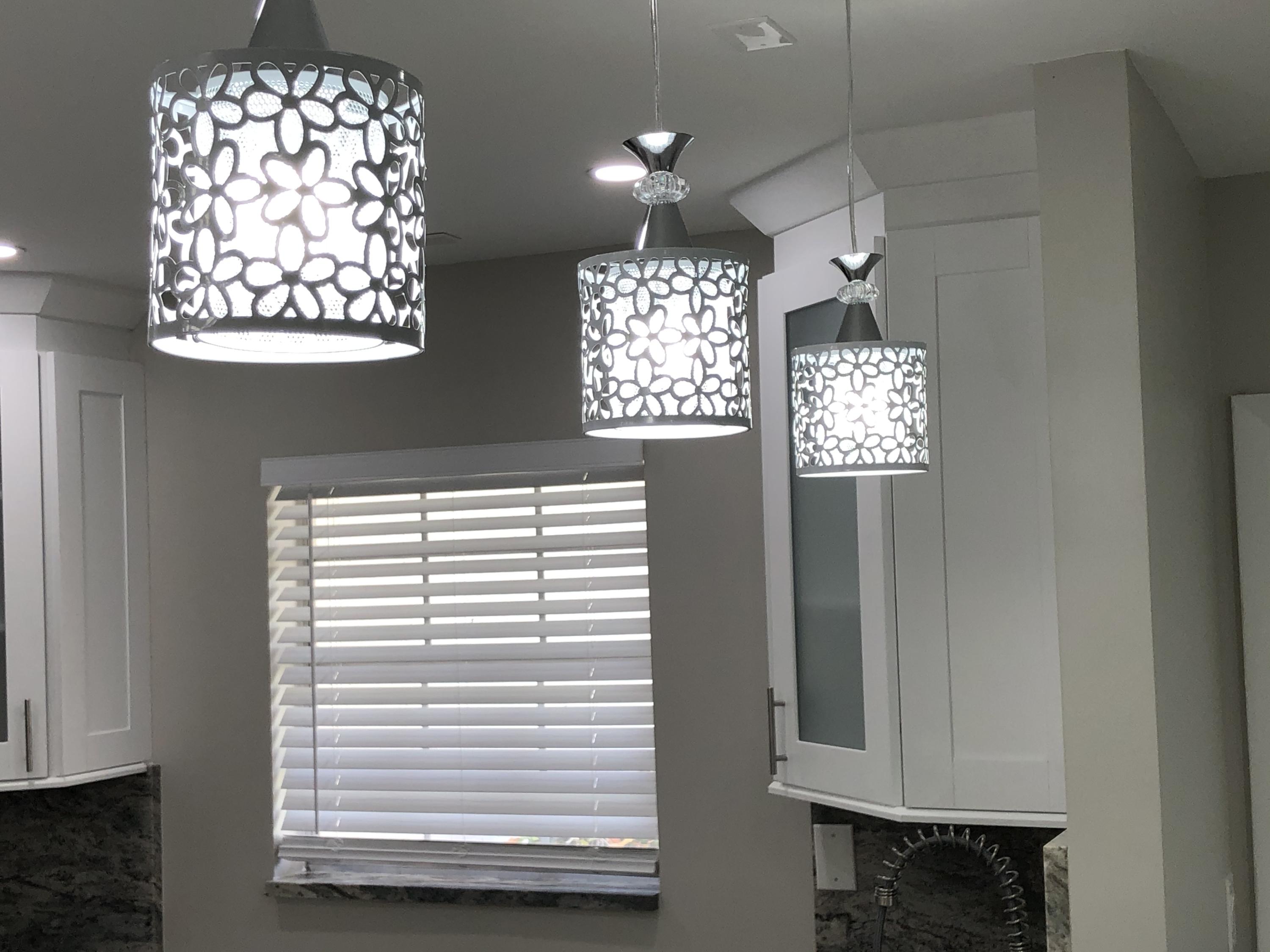 14140 Nesting Way Delray Beach, FL 33484 - Photo 28 of 40 kitchen lights