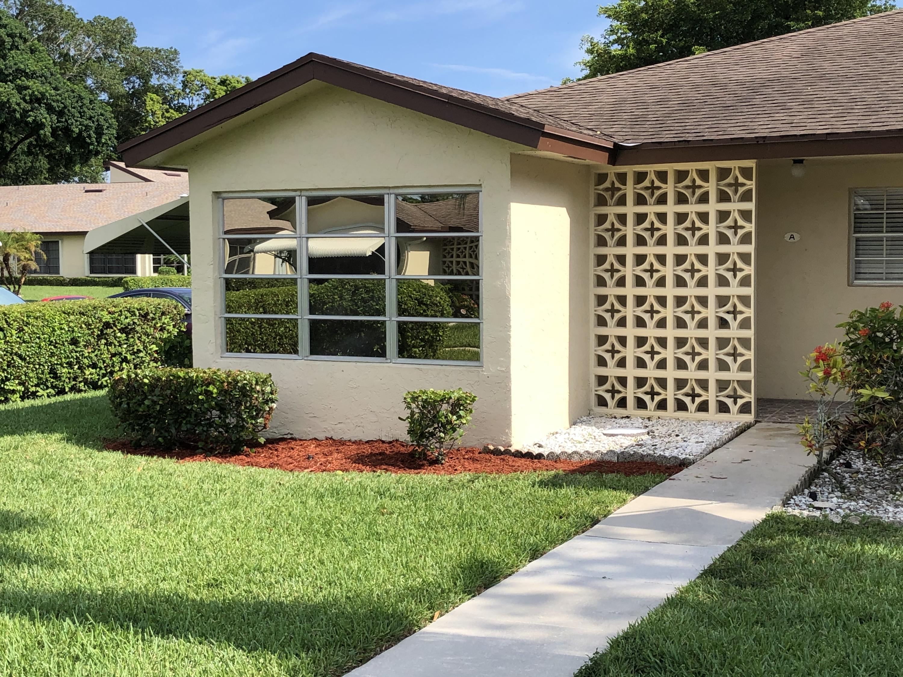14140 Nesting Way Delray Beach, FL 33484 - Photo 5 of 40 front