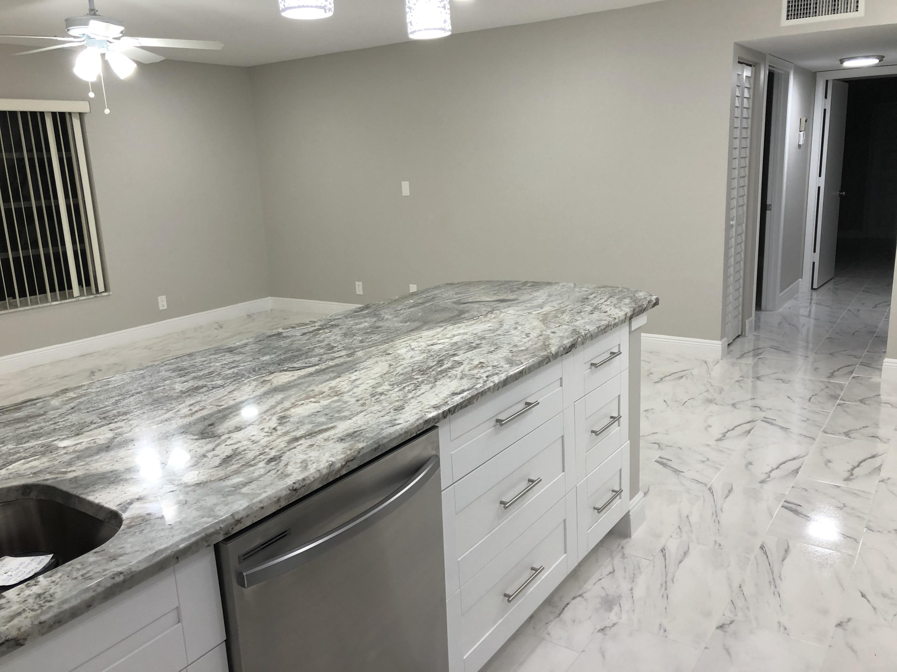14140 Nesting Way Delray Beach, FL 33484 - Photo 6 of 40 kitchen