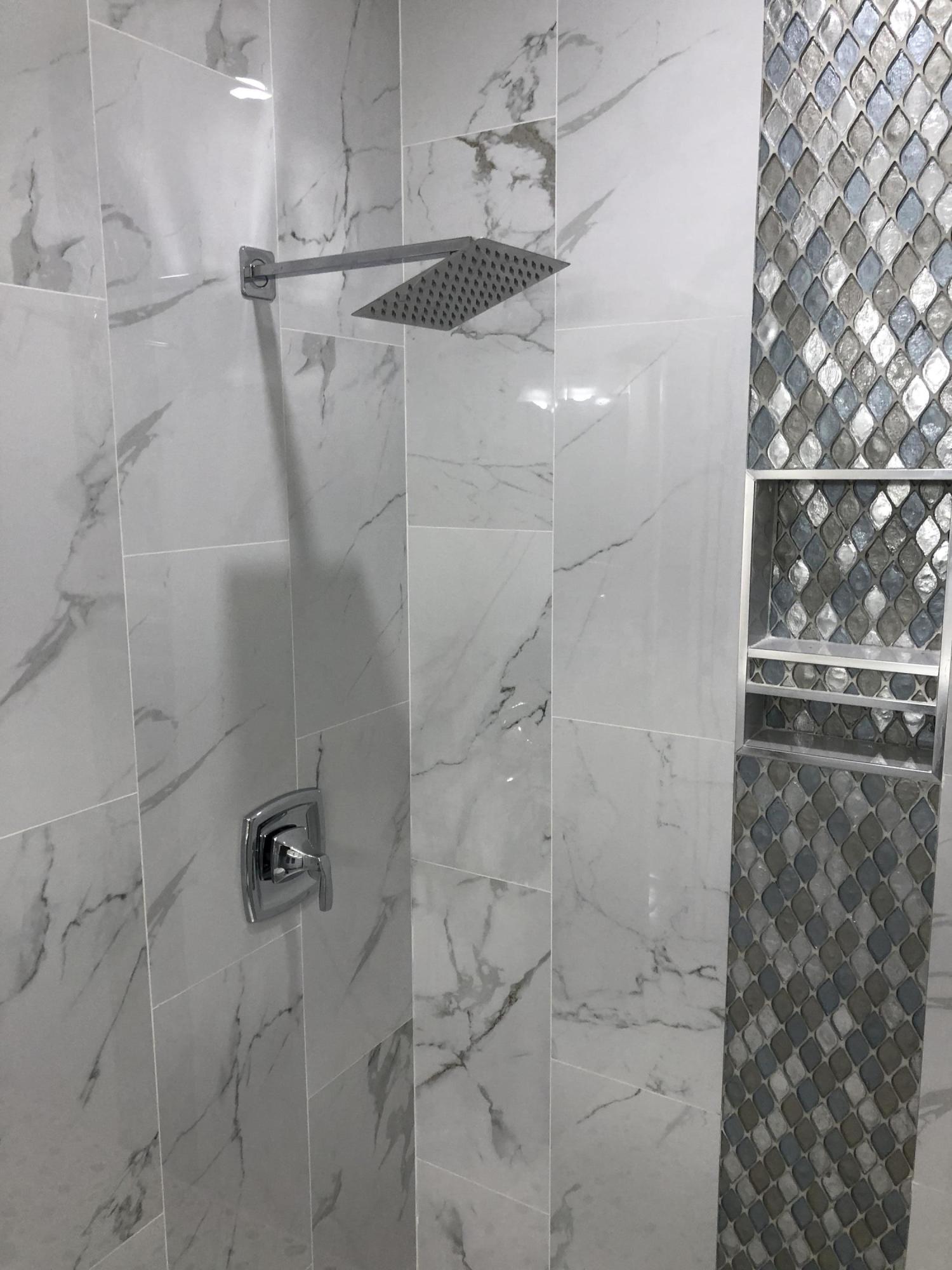 14140 Nesting Way Delray Beach, FL 33484 - Photo 9 of 40 guest shower