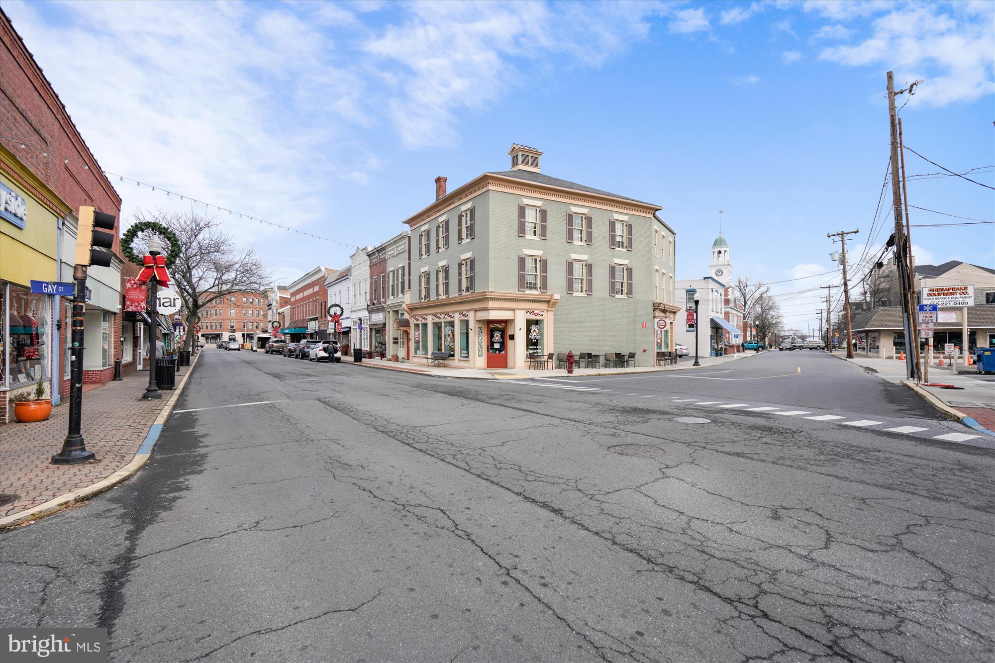 616 Hubert Street Cambridge, MD 21613 - Photo 31 of 41