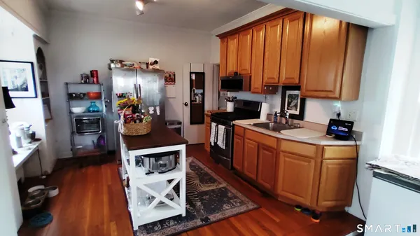 $2,325 | 887 Hanover Road, Unit C, Meriden, CT 06451