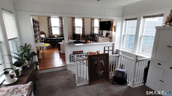 $2,325 | 887 Hanover Road, Unit C, Meriden, CT 06451