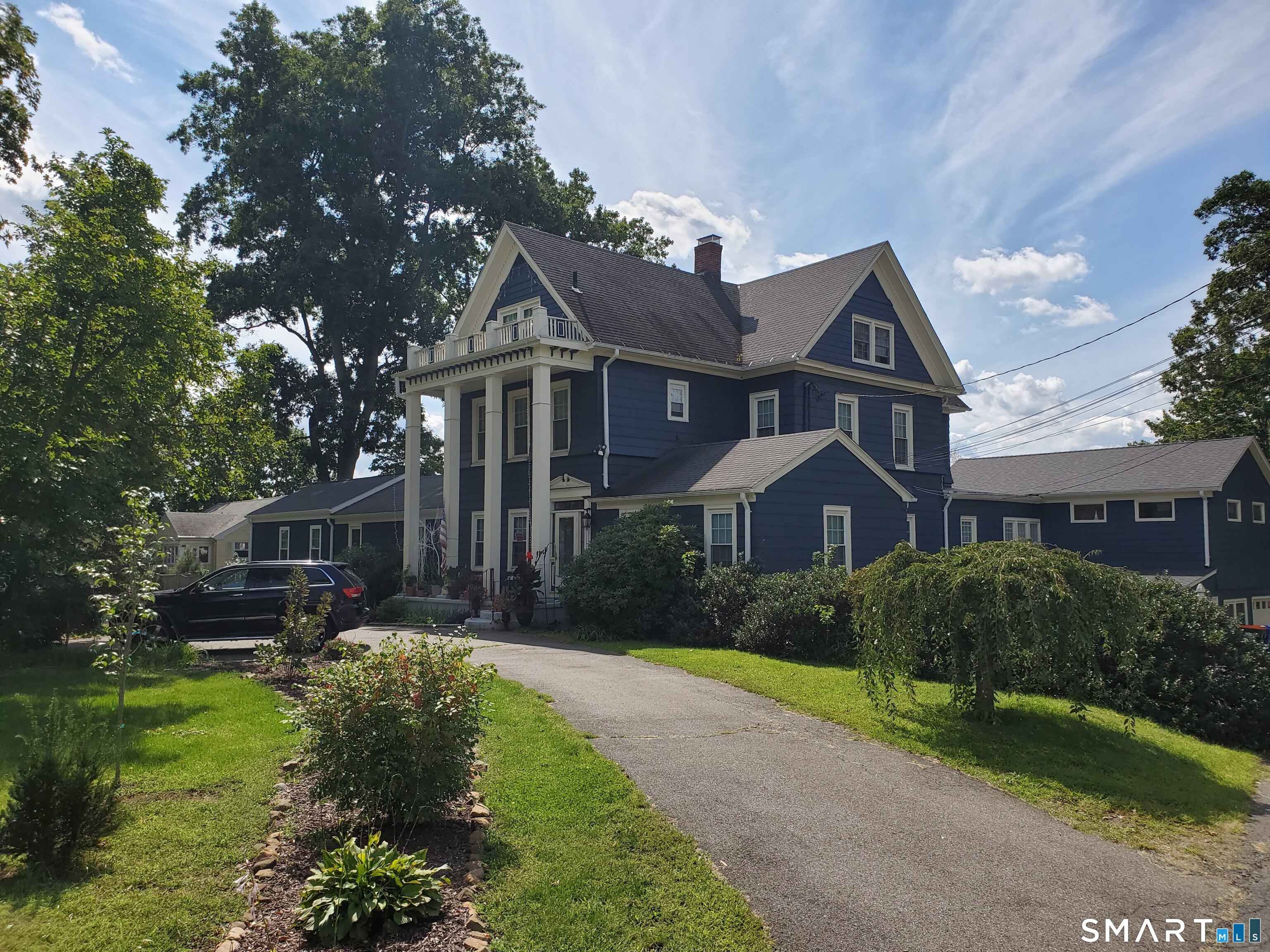 887 Hanover Road, Unit C Meriden, CT 06451 - Photo 2 of 25