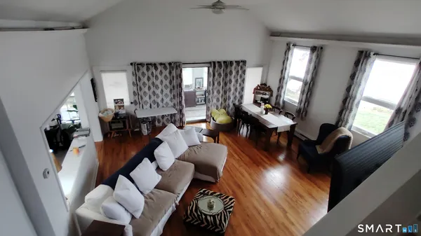 $2,325 | 887 Hanover Road, Unit C, Meriden, CT 06451