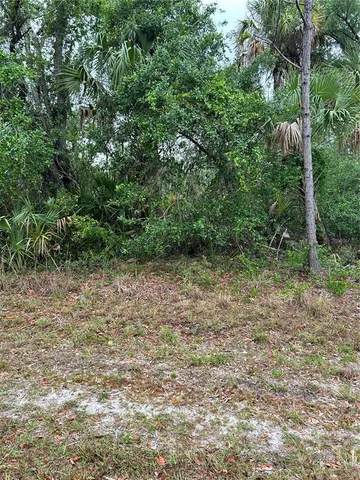 $39,000 | 361 Juper Street, Port Charlotte, FL 33953