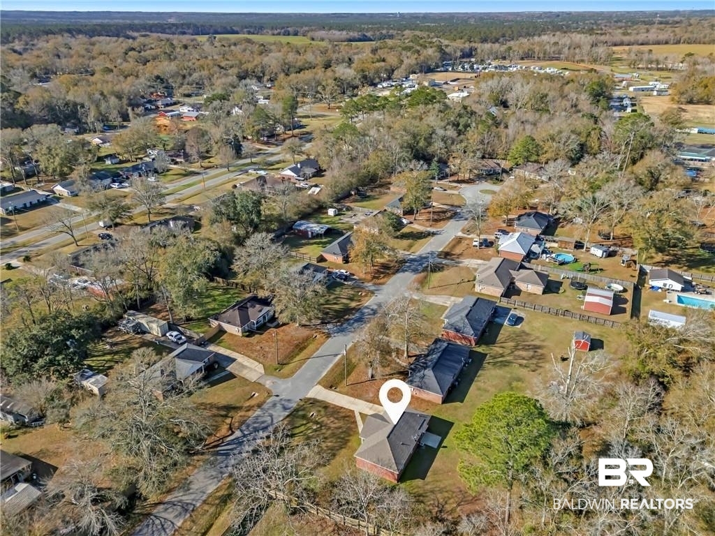 5410 Drexel Drive Theodore, AL 36582 - Photo 22 of 35