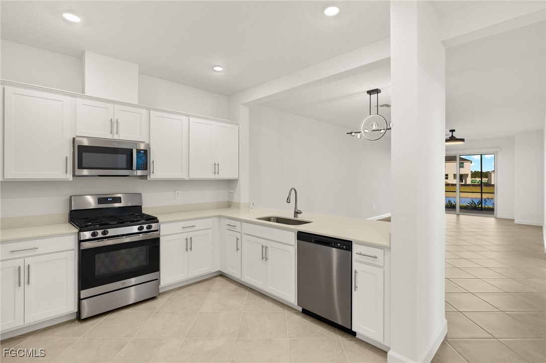 14927 Anchorage Road Punta Gorda, FL 33982 - Photo 5 of 27