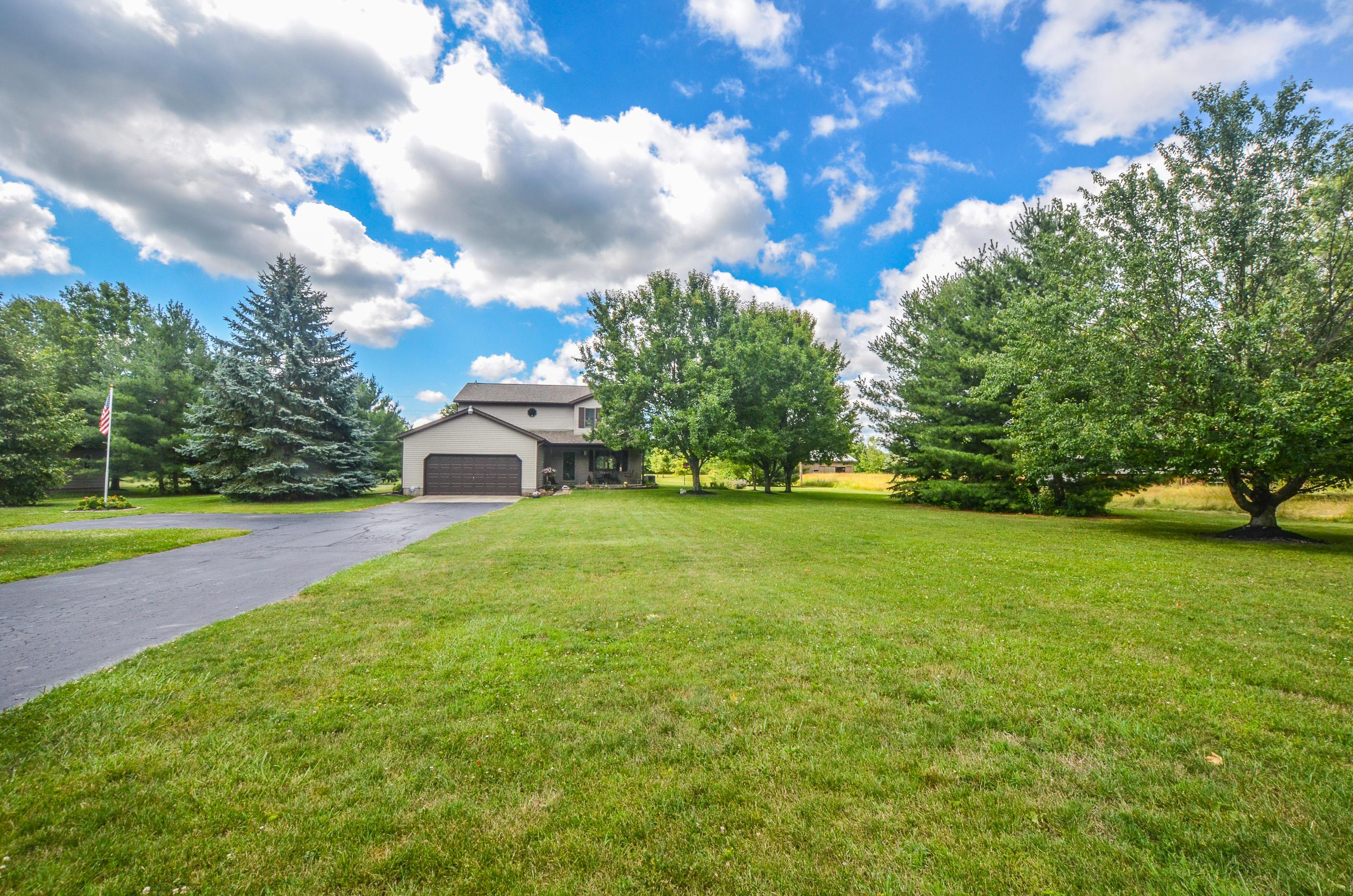 7671 Palmer Road Southwest Pataskala, OH 43062 - Photo 1 of 32