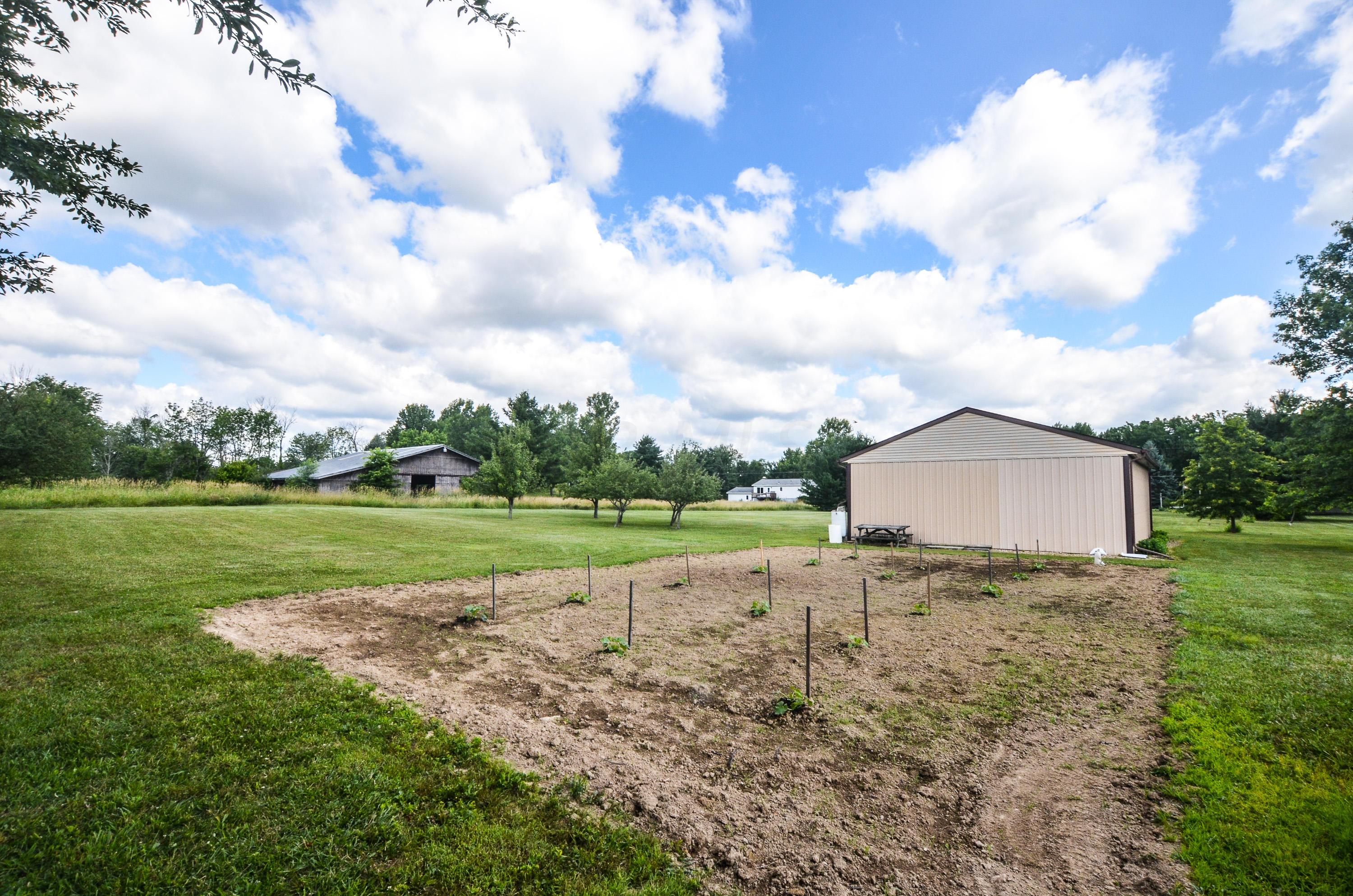 7671 Palmer Road Southwest Pataskala, OH 43062 - Photo 24 of 32