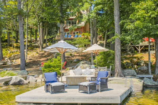 $2,200,000 | 57 Andersen Road, Raymond, ME 04071