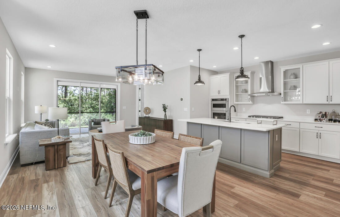 24 Mulberry Road Palm Coast, FL 32164 - Photo 6 of 25 Cardinal Elite_12_Casual Dining_1