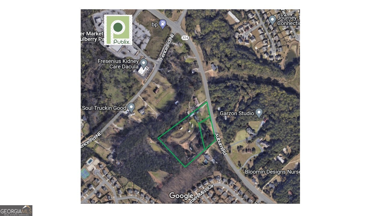 725 Auburn Road Auburn, GA 30011 - Photo 11 of 11