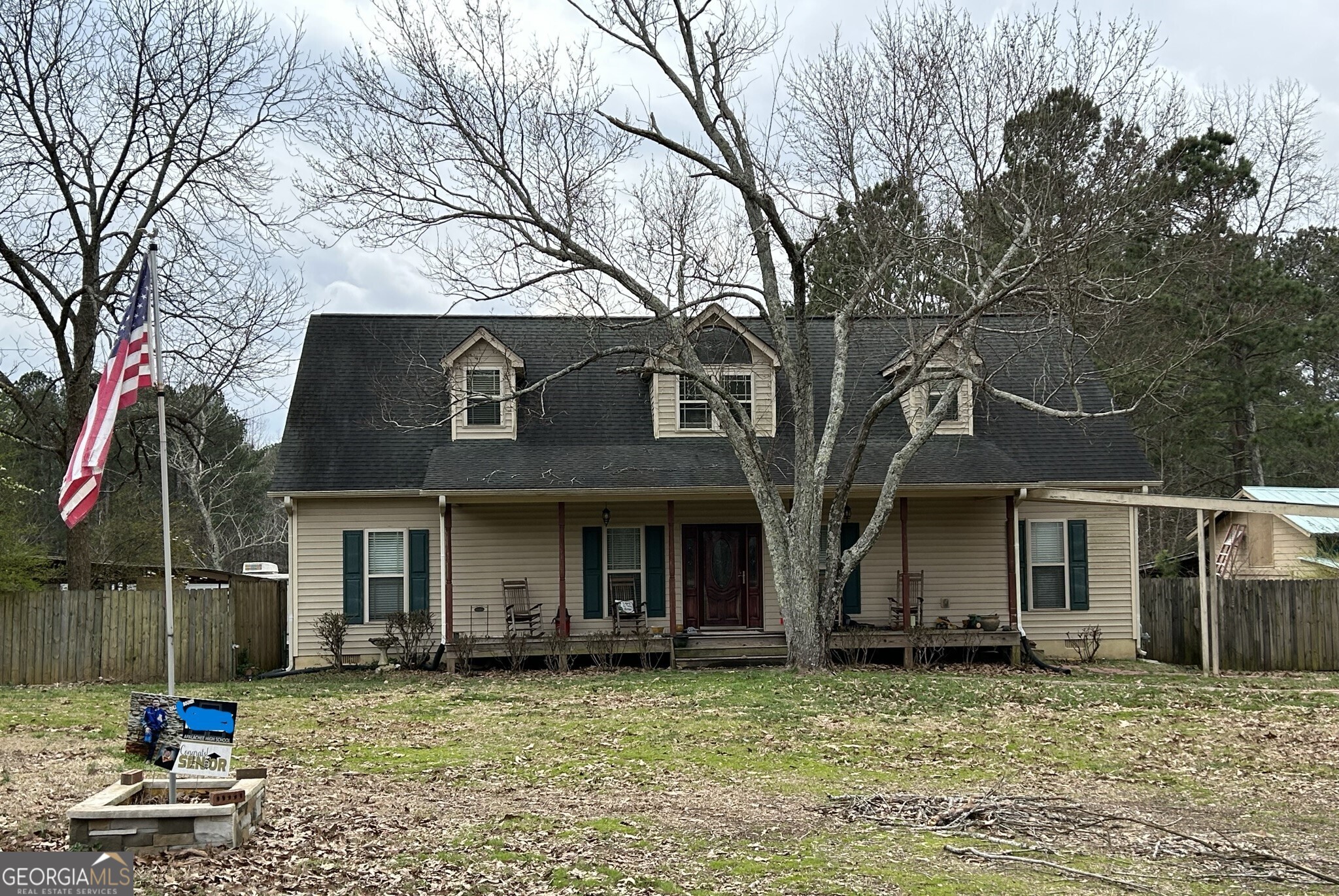 725 Auburn Road Auburn, GA 30011 - Photo 6 of 11