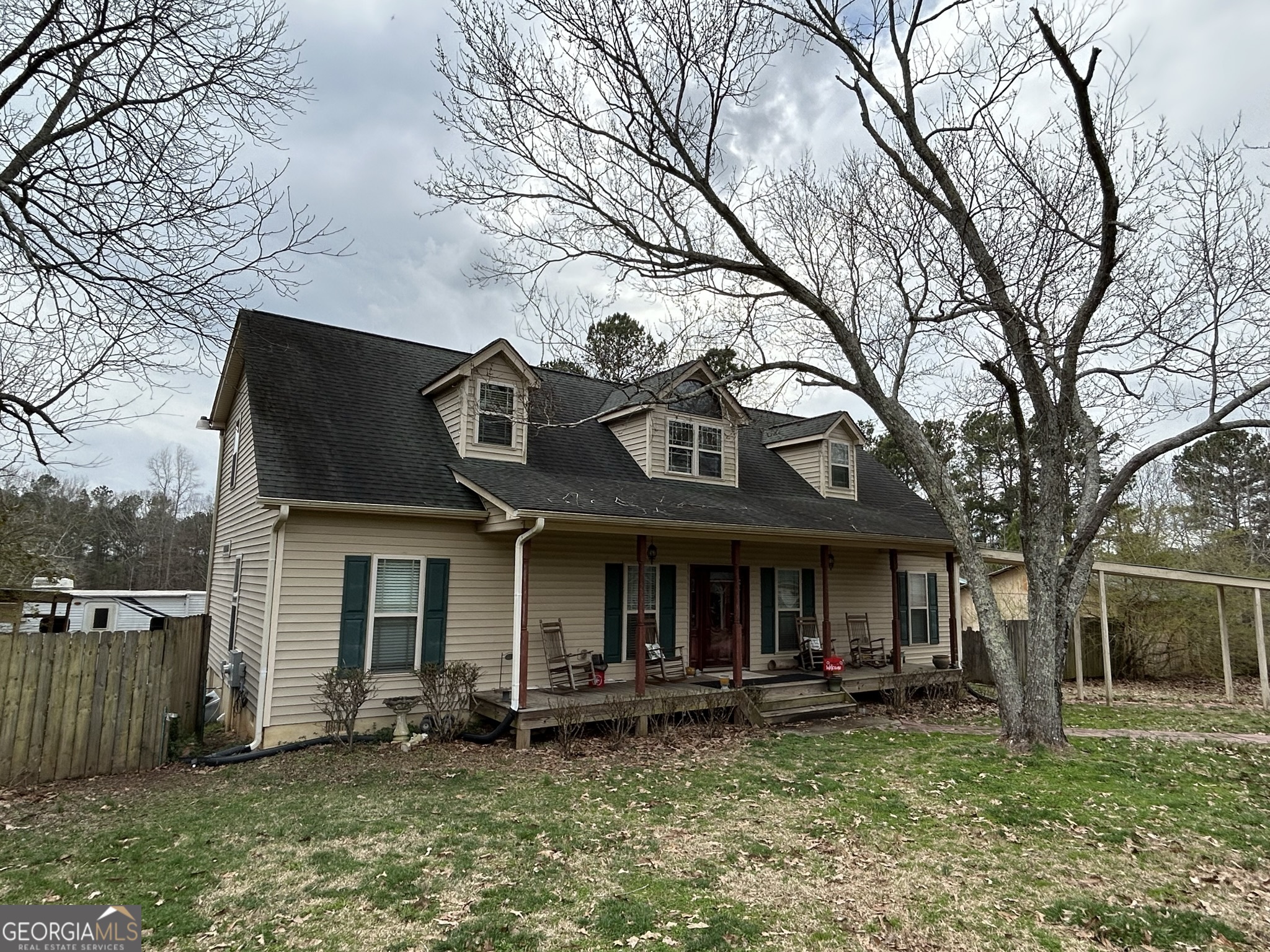 725 Auburn Road Auburn, GA 30011 - Photo 7 of 11