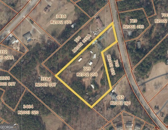 725 Auburn Road Auburn, GA 30011 - Photo 8 of 11