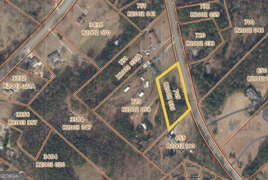 725 Auburn Road Auburn, GA 30011 - Photo 9 of 11