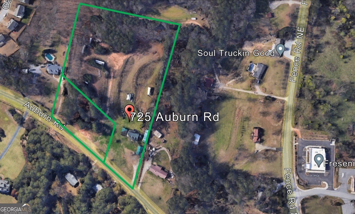 725 Auburn Road Auburn, GA 30011 - Photo 10 of 11