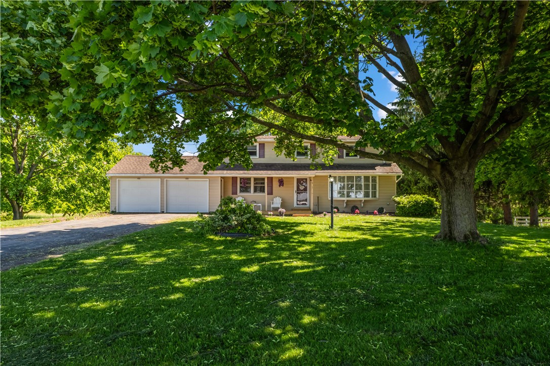 15878 Bridge Road Kendall, NY 14477 - Photo 3 of 44