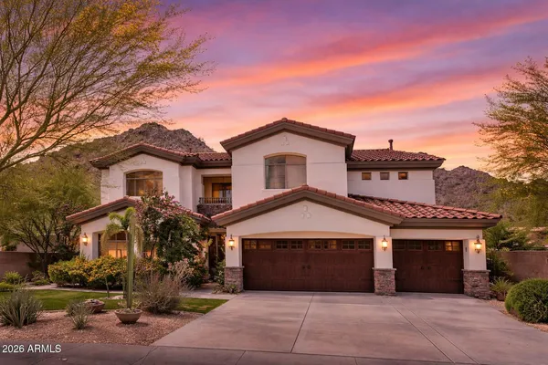 $8,500 | 13418 North Manzanita Lane, Fountain Hills, AZ 85268